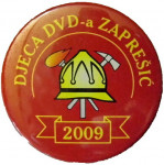 DVD ZAPREŠIĆ DJECA 2009